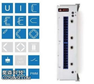 斯德克Sendx SDE9 DS-NET多功能输入模块